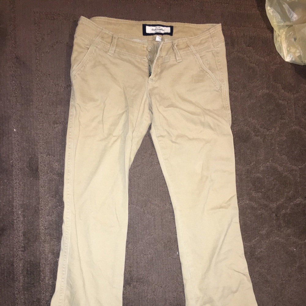 Abercrombie